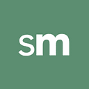 Simply Mary brand logo