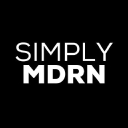 Simplymdrn logo