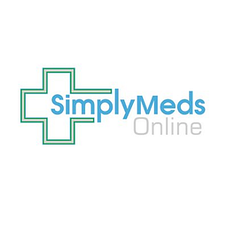 Simply Meds Online logo
