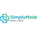 Simply Meds Online logo