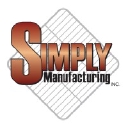 Simply Manufacturing, Inc. logo