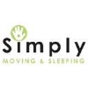 Simply Moving And Sleeping Ltd logo