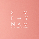 SIMPLYNAM logo