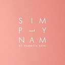 SIMPLYNAM logo