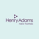 Simply New Homes logo