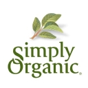 simplyorganic.com logo