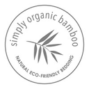 Simply Organic Bamboo logo