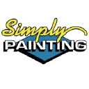 Simply Painting logo