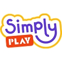 Simply Play OOSC logo