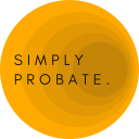 Simply Probate — fixed-fee paperwork pack logo