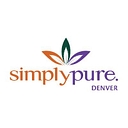 Simply Pure logo