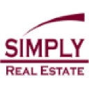 Simply Real Estate logo