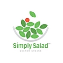 Simply Salad logo