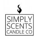 Simplyscentscandles logo