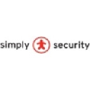 Simply Security logo
