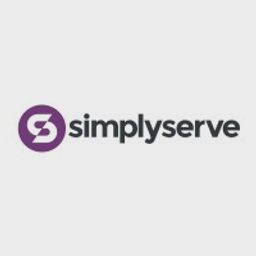 Simply Serve Limted logo