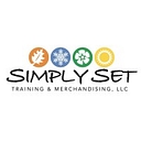 Simply Set Training & Merchandising, Llc logo