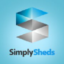 simplysheds.com.au logo