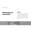 Simply Sing Vocal Arts Studio logo