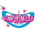 Simply Smiley Productions logo