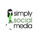 Favicon of Simply Social Media