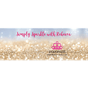 Simply Sparkle with Rebecca