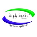 Simply Spotless Cleaning, Llc logo
