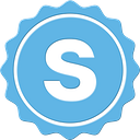 Simplystamps logo