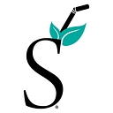 Simply Straws logo