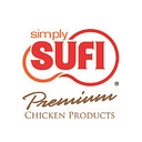 Simply Sufi logo