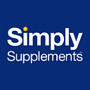 SimplySupplements logo