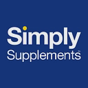 Simply Supplements logo