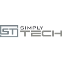 SimplyTech Corp. logo