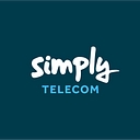 Favicon of Simply Telecom
