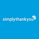 Simply Thank You Corporate logo