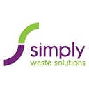 Simply Waste Solutions logo