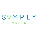 Favicon of Simply Watts