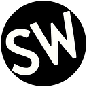 Simply Whisked - Dairy Free Recipes logo