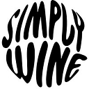 Simply Wine logo