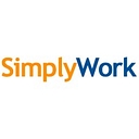 Simplywork logo