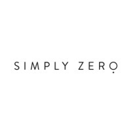 Simply Zero logo