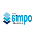 Simpo Cleaning logo