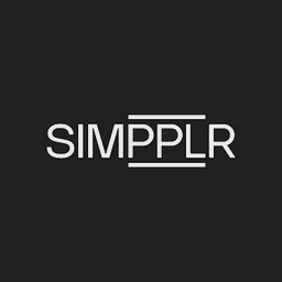 SIMPPLR Limited logo
