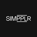 Simpplr Inc logo