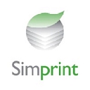 Simprint logo