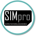Simpro, Llc logo