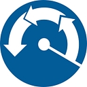 Simpro // Smart Lifting logo