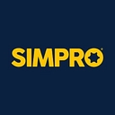 USA Simpro Software Ltd. logo
