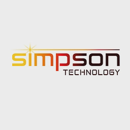 Simpson Technology Ltd logo