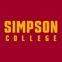simpson.edu/ logo